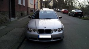 M-Paket II Compact - 3er BMW - E46