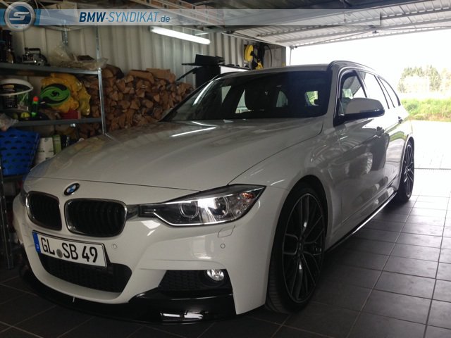 BMW-Syndikat Fotostorie