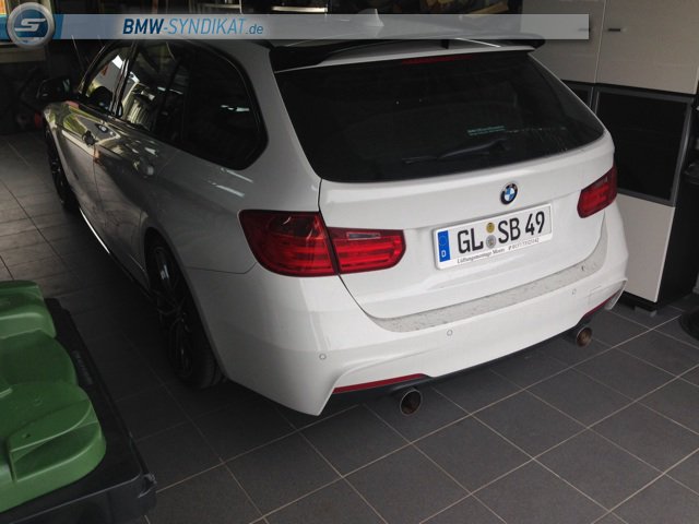 BMW-Syndikat Fotostorie