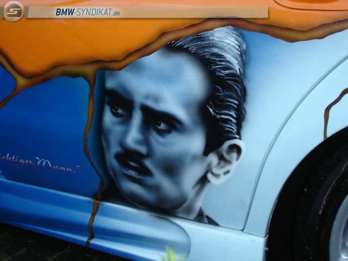 BMW-Syndikat Fotostorie