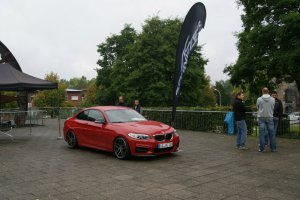 BMW & MINI VF Challenge in Stolberg am 21.09.2014 - Fotos von Treffen & Events
