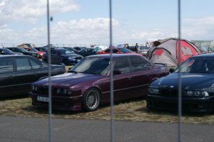 Impressionen 2015 - Fotos von Treffen & Events