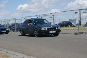 Impressionen 2015 - Fotos von Treffen & Events