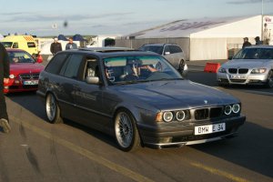 Impressionen 2015 - Fotos von Treffen & Events