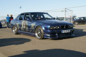 Impressionen 2015 - Fotos von Treffen & Events