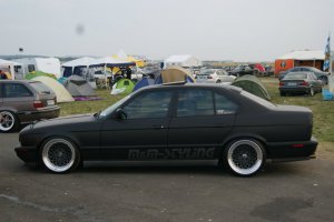 Impressionen 2015 - Fotos von Treffen & Events