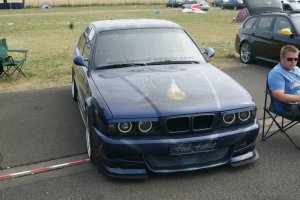 Impressionen 2015 - Fotos von Treffen & Events