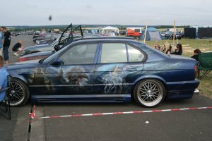 Impressionen 2015 - Fotos von Treffen & Events