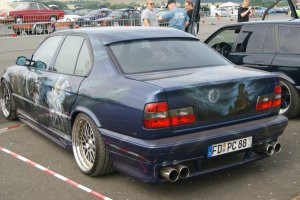 Impressionen 2015 - Fotos von Treffen & Events