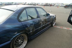Impressionen 2015 - Fotos von Treffen & Events