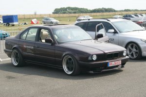 Impressionen 2015 - Fotos von Treffen & Events