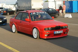 Impressionen 2015 - Fotos von Treffen & Events