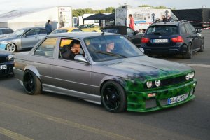 Impressionen 2015 - Fotos von Treffen & Events