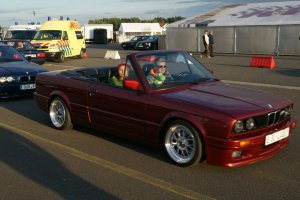 Impressionen 2015 - Fotos von Treffen & Events