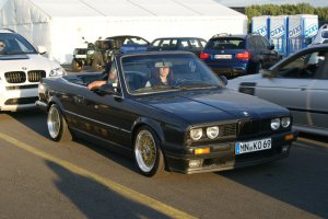 Impressionen 2015 - Fotos von Treffen & Events