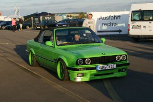 Impressionen 2015 - Fotos von Treffen & Events