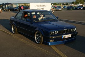 Impressionen 2015 - Fotos von Treffen & Events