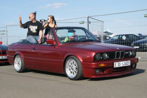 Impressionen 2015 - Fotos von Treffen & Events