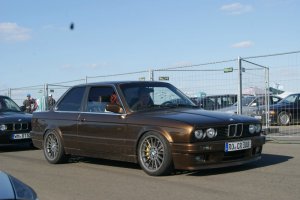 Impressionen 2015 - Fotos von Treffen & Events