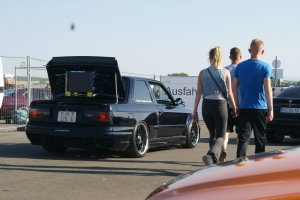 Impressionen 2015 - Fotos von Treffen & Events