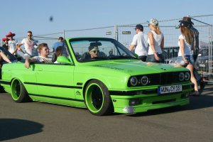 Impressionen 2015 - Fotos von Treffen & Events
