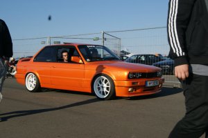 Impressionen 2015 - Fotos von Treffen & Events