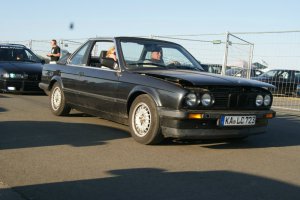 Impressionen 2015 - Fotos von Treffen & Events