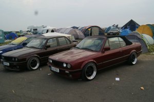 Impressionen 2015 - Fotos von Treffen & Events