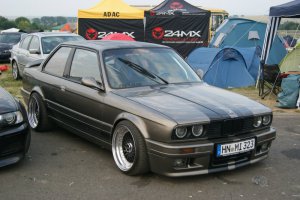 Impressionen 2015 - Fotos von Treffen & Events