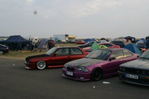 Impressionen 2015 - Fotos von Treffen & Events