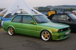 Impressionen 2015 - Fotos von Treffen & Events