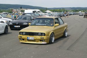 Impressionen 2015 - Fotos von Treffen & Events