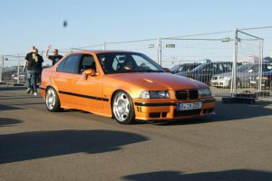 Impressionen 2015 - Fotos von Treffen & Events