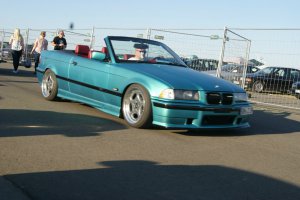 Impressionen 2015 - Fotos von Treffen & Events