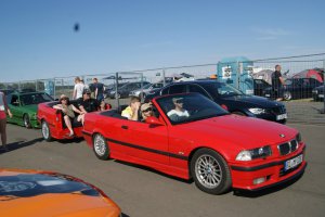 Impressionen 2015 - Fotos von Treffen & Events