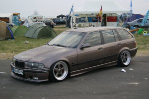 Impressionen 2015 - Fotos von Treffen & Events