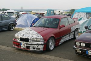 Impressionen 2015 - Fotos von Treffen & Events