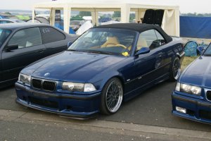 Impressionen 2015 - Fotos von Treffen & Events