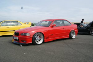 Impressionen 2015 - Fotos von Treffen & Events