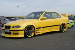 Impressionen 2015 - Fotos von Treffen & Events