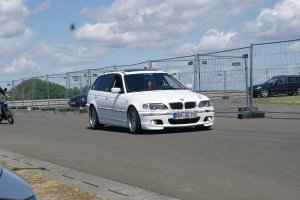 Impressionen 2015 - Fotos von Treffen & Events
