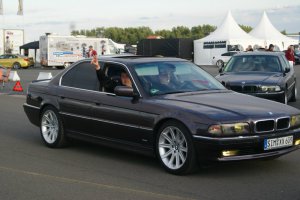 Impressionen 2015 - Fotos von Treffen & Events