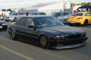 Impressionen 2015 - Fotos von Treffen & Events