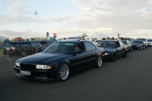 Impressionen 2015 - Fotos von Treffen & Events