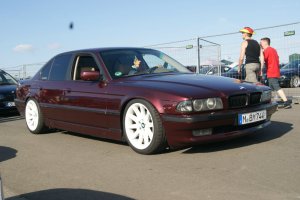 Impressionen 2015 - Fotos von Treffen & Events
