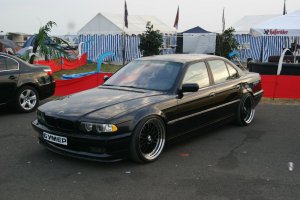 Impressionen 2015 - Fotos von Treffen & Events