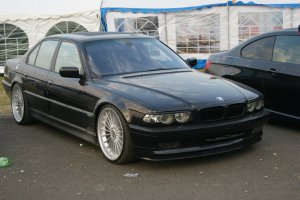 Impressionen 2015 - Fotos von Treffen & Events