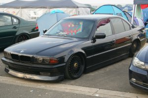 Impressionen 2015 - Fotos von Treffen & Events