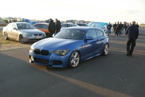 Impressionen 2015 - Fotos von Treffen & Events
