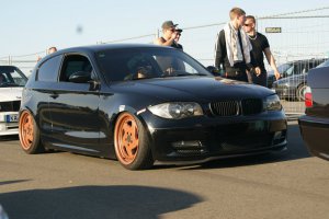 Impressionen 2015 - Fotos von Treffen & Events